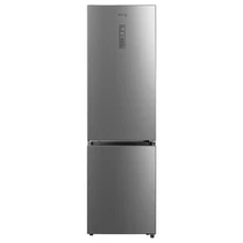 Холодильник Korting KNFC 62029 X — фотография 2
