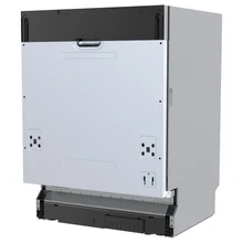 Посудомоечная машина Korting KDI 60984 — фотография 4