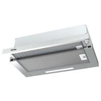 Вытяжка с выдвижным экраном Korting KHP 6512 X — фотография 1