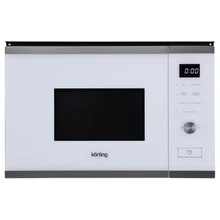 Микроволновая печь Korting KMI 820 GSCW — фотография 2