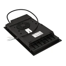 Индукционная варочная панель Korting HI 32071 KB — фотография 6