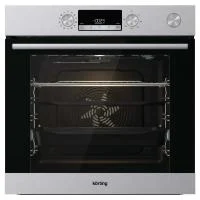 Электрический духовой шкаф Korting OKB 8951 EX ST — фотография 1