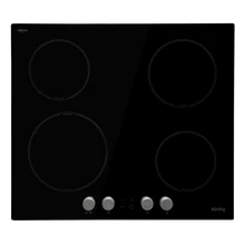 Индукционная варочная панель Korting HI 61071 KB — фотография 2