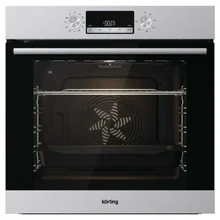 Электрический духовой шкаф Korting OKB 6820 EX — фотография 2