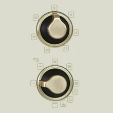 Микроволновая печь Korting KMI 820 RGB — фотография 5