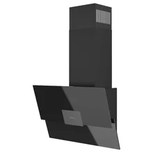 Наклонная вытяжка Korting KHC 66373 BXGN — фотография 4
