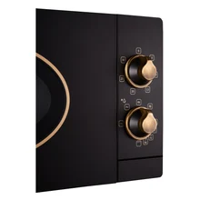 Отдельностоящая микроволновая печь Korting KMO 815 RN — фотография 5