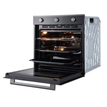 Электрический духовой шкаф Korting OKB 1310 GNBX — фотография 5