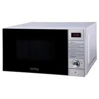 Отдельностоящая микроволновая печь Korting KMO 720 X — фотография 1