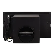 Полновстраиваемая вытяжка Korting KHI 6099 ICGN — фотография 9