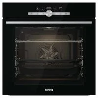 Электрический духовой шкаф Korting OKB 9951 CESN — фотография 1