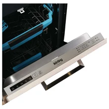 Посудомоечная машина Korting KDI 45140 — фотография 5