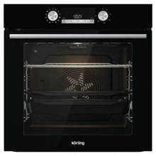 Электрический духовой шкаф Korting OKB 8921 ESN — фотография 2