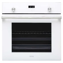 Газовый духовой шкаф Korting OGG 771 CFW — фотография 2