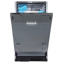 Посудомоечная машина Korting KDI 45140 — фотография 3