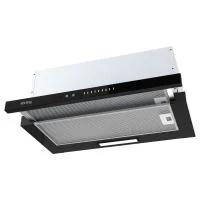 Вытяжка с выдвижным экраном Korting KHP 6975 GN — фотография 1