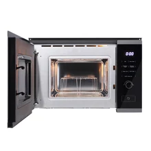 Микроволновая печь Korting KMI 820 GNBX — фотография 6