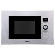 Микроволновая печь Korting KMI 720 X — фотография 2