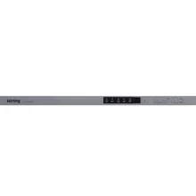 Посудомоечная машина Korting KDI 60460 SD — фотография 4