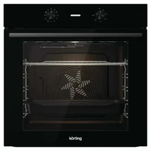 Электрический духовой шкаф Korting OKB 2820 EN — фотография 2