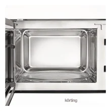 Микроволновая печь Korting KMI 928 GW — фотография 7