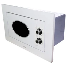 Микроволновая печь Korting KMI 820 RSI — фотография 3