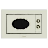 Микроволновая печь Korting KMI 820 RGB — фотография 1