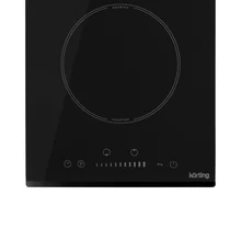 Индукционная варочная панель Korting HI 30041 B — фотография 5
