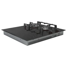 Комбинированная варочная панель HIG 6225 CTN — фотография 4