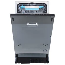Посудомоечная машина Korting KDI 45985 — фотография 3