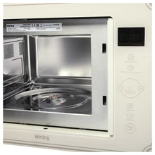 Микроволновая печь Korting KMI 825 RGB — фотография 5