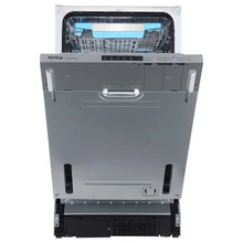 Посудомоечная машина Korting KDI 45460 SD — фотография 3