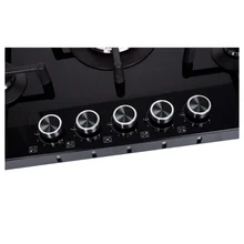 Газовая варочная панель Korting HGG 9766 ICPTN — фотография 5