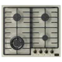 Газовая варочная панель Korting HG 674 CTRB — фотография 1