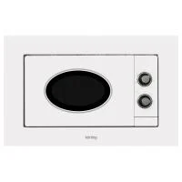 Микроволновая печь Korting KMI 820 RSI — фотография 1