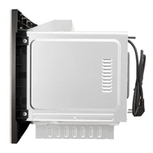 Микроволновая печь Korting KMI 827 GB — фотография 7