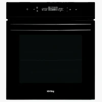 Электрический духовой шкаф Korting OKB 4591 GN — фотография 1