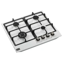 Газовая варочная панель Korting HG 661 CTSI — фотография 3