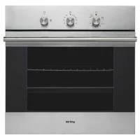 Газовый духовой шкаф Korting OGG 541 CFX