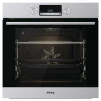 Электрический духовой шкаф Korting OKB 8921 ESX — фотография 1