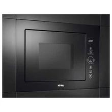 Микроволновая печь Korting KMI 825 TGN — фотография 5