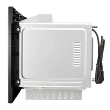 Микроволновая печь Korting KMI 827 GW — фотография 5