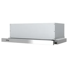 Вытяжка с выдвижным экраном Korting KHP 6512 X — фотография 3