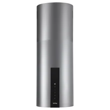 Островная вытяжка Korting KHA 35808 DX Cylinder — фотография 2