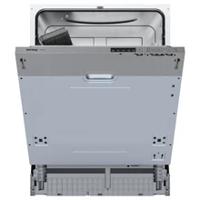 Посудомоечная машина Korting KDI 60110 — фотография 3