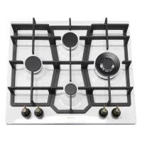 Газовая варочная панель Korting HG 631 CTRI — фотография 1