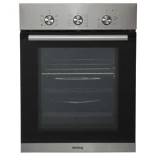 Электрический духовой шкаф Korting OKB 4630 CMX — фотография 2