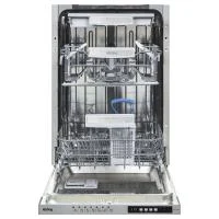 Посудомоечная машина Korting KDI 45488 — фотография 1