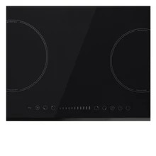 Индукционная варочная панель Korting HI 60504 B — фотография 6