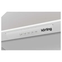 Полновстраиваемая вытяжка Korting KHI 6530 X — фотография 4